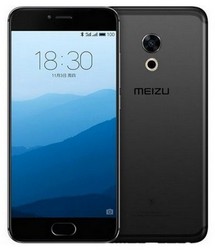 Замена кнопок на телефоне Meizu Pro 6s в Казане